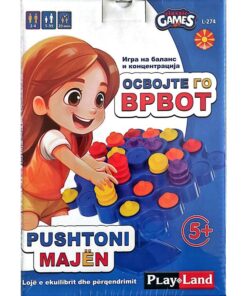 Освојте го врвот