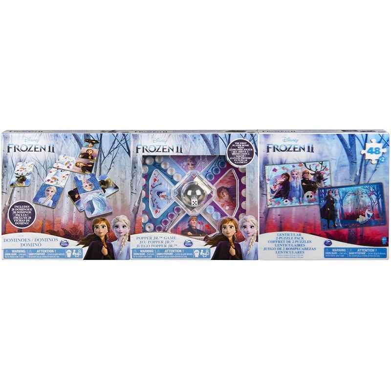 Друштвени игри 3 во 1