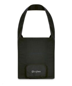 Libelle Travel Bag Black black