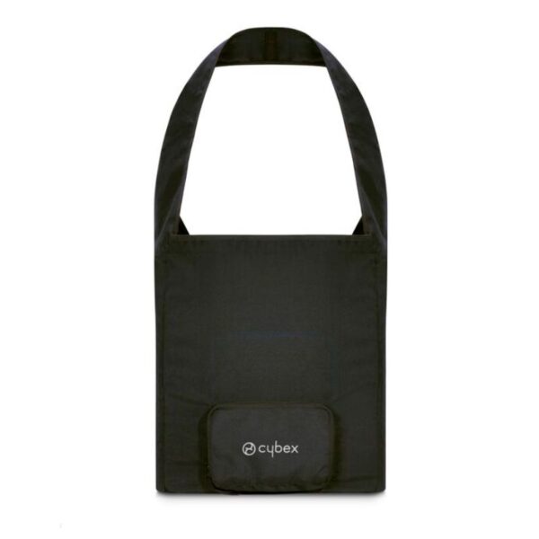 Libelle Travel Bag Black black