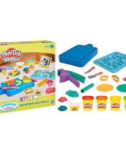 Play-Doh Little Chef стартер сет