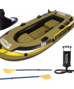 Чамец Fishman 350
