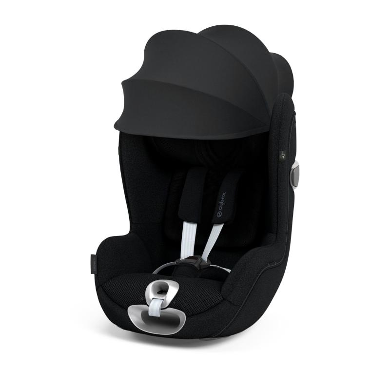 Sirona T Plus Sepia Black black