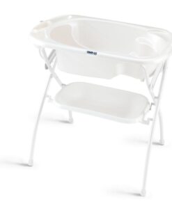 Kit Baby Bagno - Кит Ногарки со полица и када