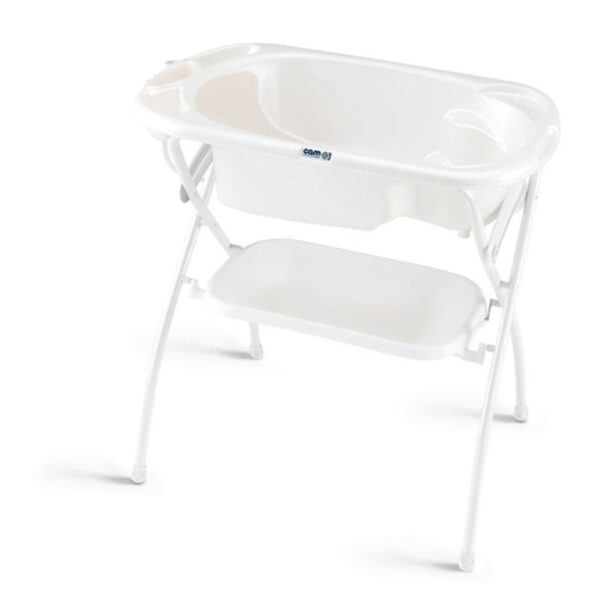 Kit Baby Bagno - Кит Ногарки со полица и када