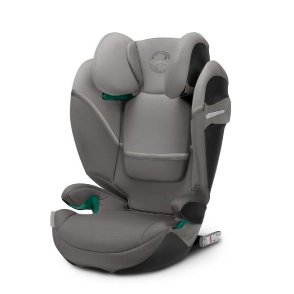Solution S2 i-Fix Soho Grey mid grey