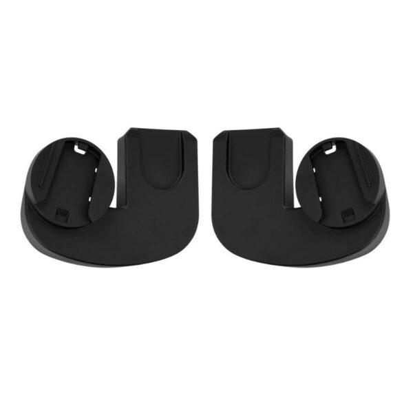 Adapters CS Melio Line Black black