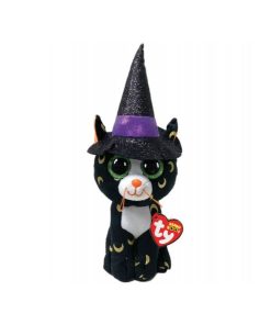 Boos Pandora, 15 cm - cat with hat