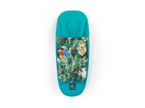 Footmuff Fashion We the Best by DJ Khaled