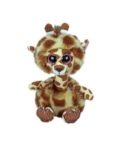 BOOS GERTIE, 24 cm - long neck giraffe (1)