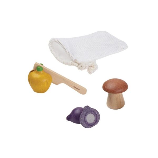 Veggie Set