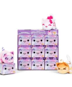 Aphamau Mystery Meemeow Plush