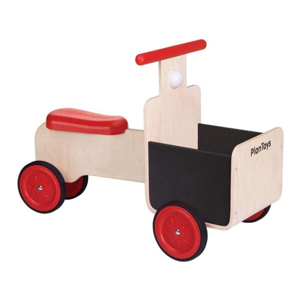 Delivery Bike