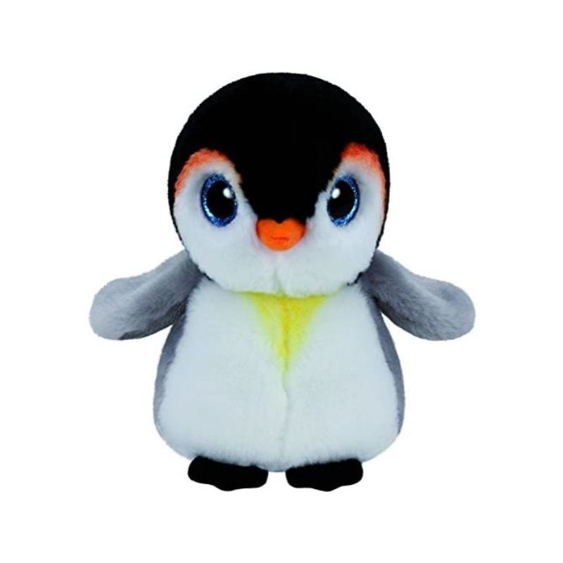 Ty Pongo 15sm - 4 January