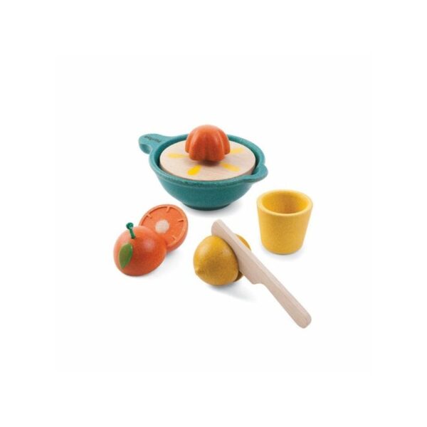 Juicer Set