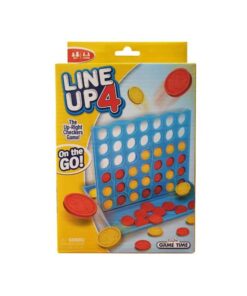 Funville Line Up 4 - On The Go