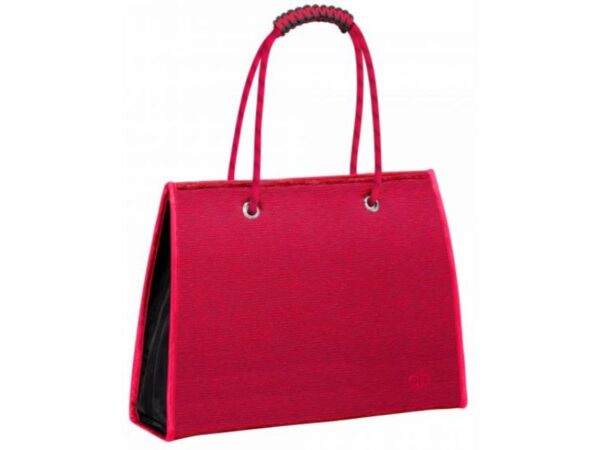 Gb Changing Bag Maris, Bold Sports Red