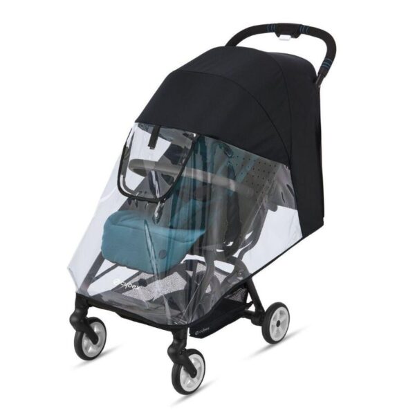 Rain cover Libelle Transparent transparent