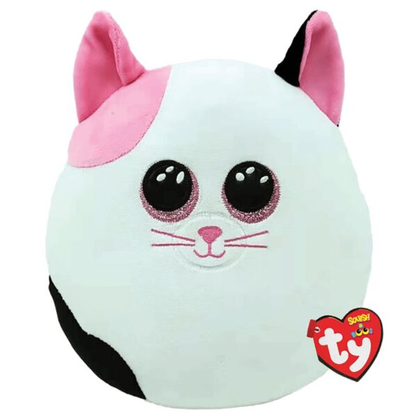 Ty Squish-a-Boos Muffin, 30 cm - Cat