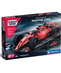 Механичка лабараторија Формула 1