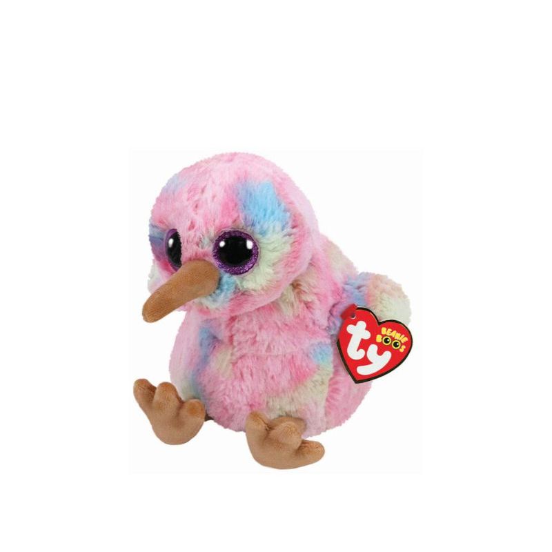 Ty Kiwi 15sm - 4 March