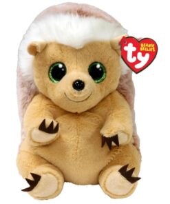 Ty Beanie Bellies BUMPER, 24 cm - hedgehog (1)