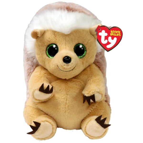 Ty Beanie Bellies BUMPER, 24 cm - hedgehog (1)