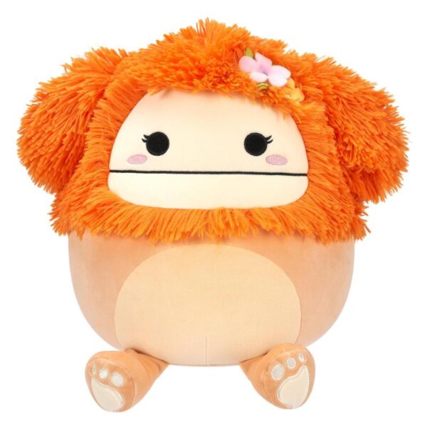 Shasta Bigfoot Squishmallows 30sm 05428