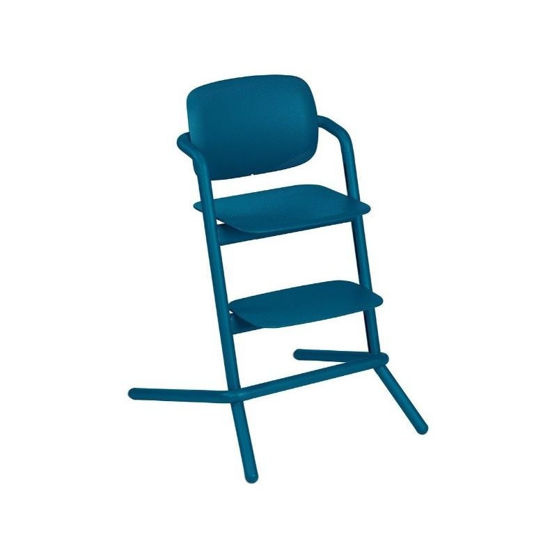 LEMO Chair Twilight Blue