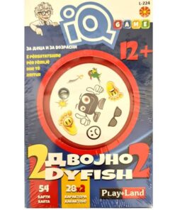 2 Двојно 2