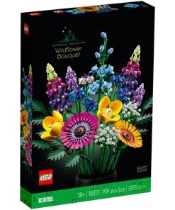 10313 Wildflower Bouquet