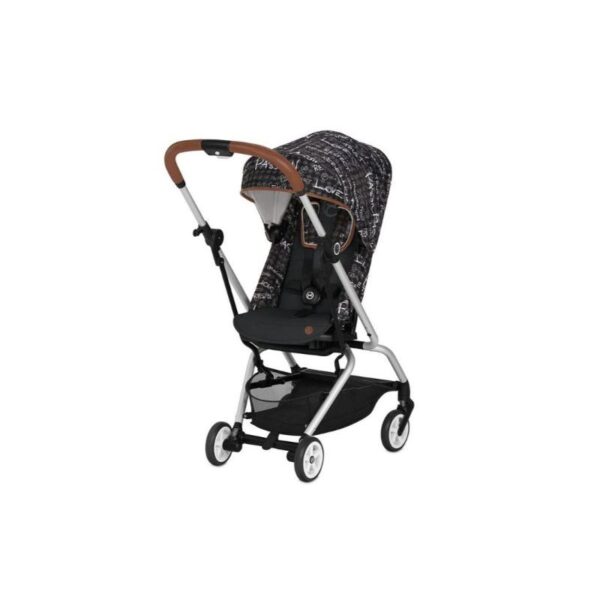 Eezy S Twist Fashion - Strength Dark Grey