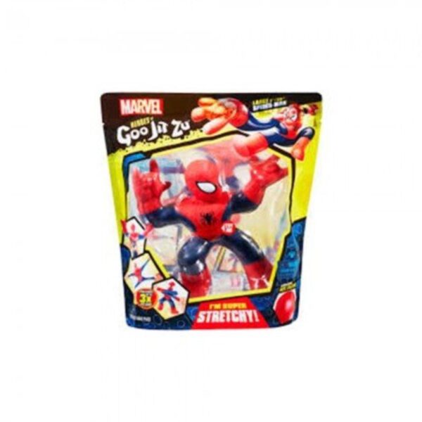 Marvel Supergoo Spiderman