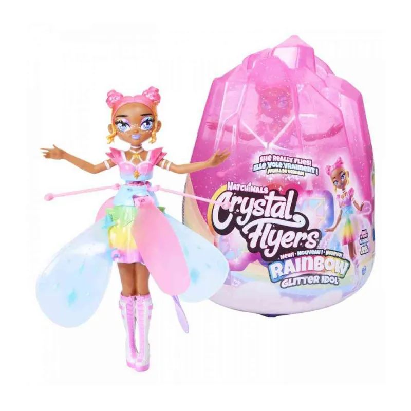 Hatchimals Flying Pixie Vila