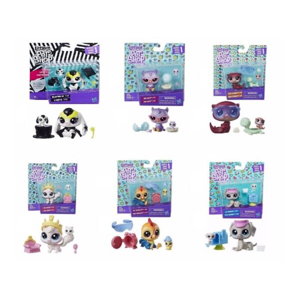 Lps Pairs