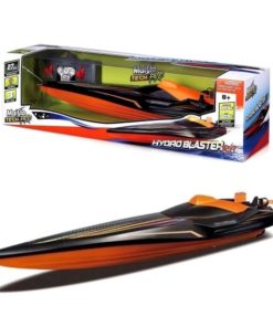 RC Hydro Blaster Speed Boat -2.4 GHz(w/o batteries)