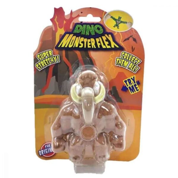 Monster Fleks фигура