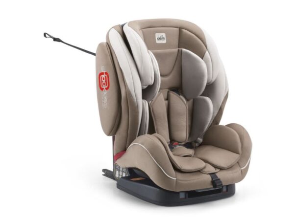 Cam Regolo Isofix