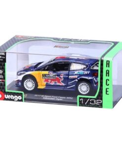 Bburago Rally/Race 1:32