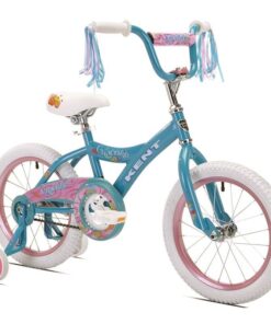 Girl's Kent Cupcake 16