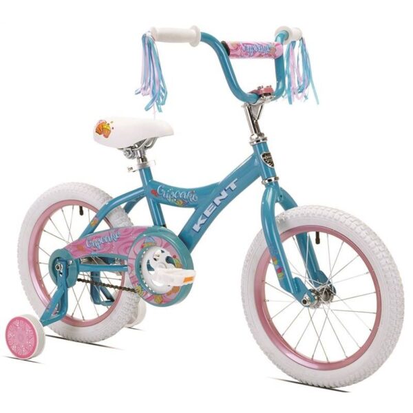 Girl's Kent Cupcake 16