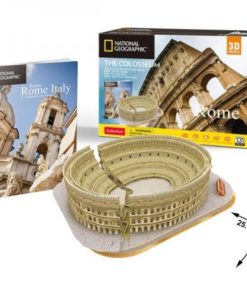 Cubicfun The Colosseum DS0976h