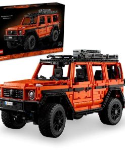 42177 Mercedes-Benz G 500 PROFESSIONAL Line