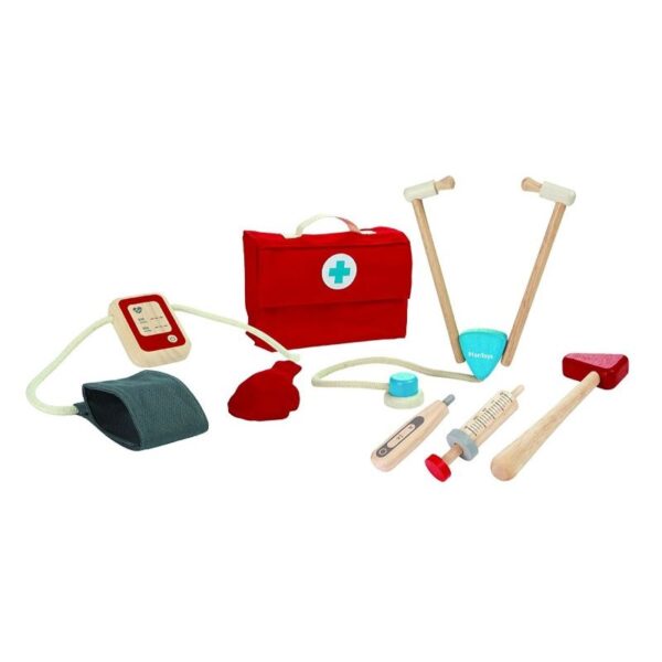 Doctor set