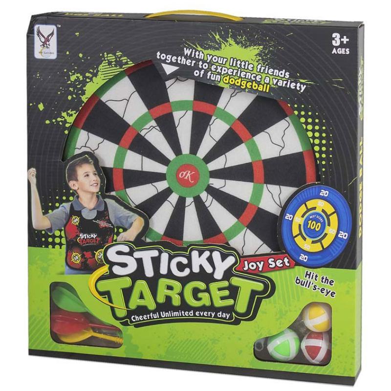 Best Luck Pikado set