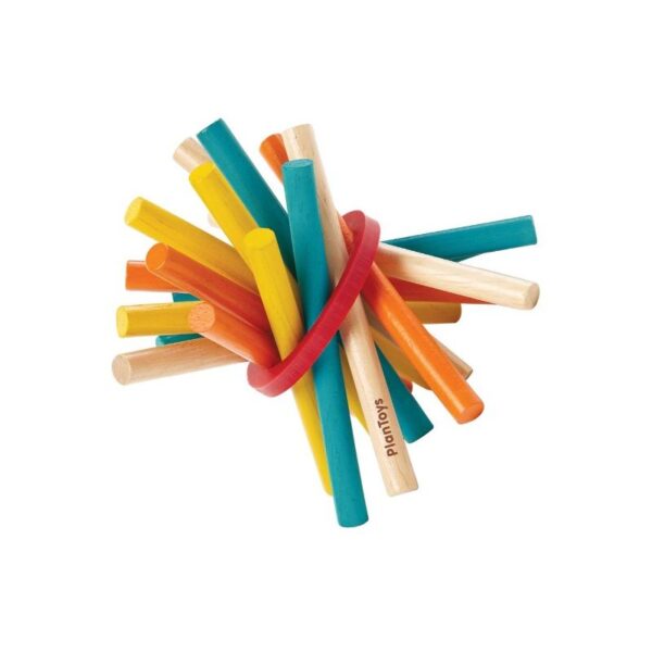 Pick- Up Sticks