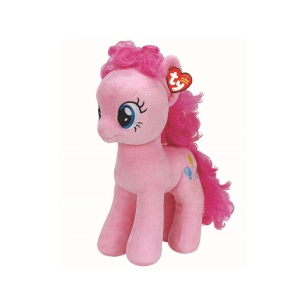 Ty Pinkie Pie 18sm - My little pony
