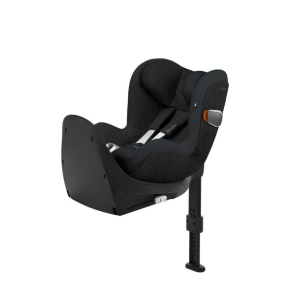 Sirona Zi i-Size Black black
