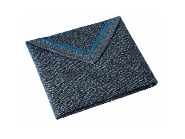 Gb Baby Blanket Maris, Bold Sports Black