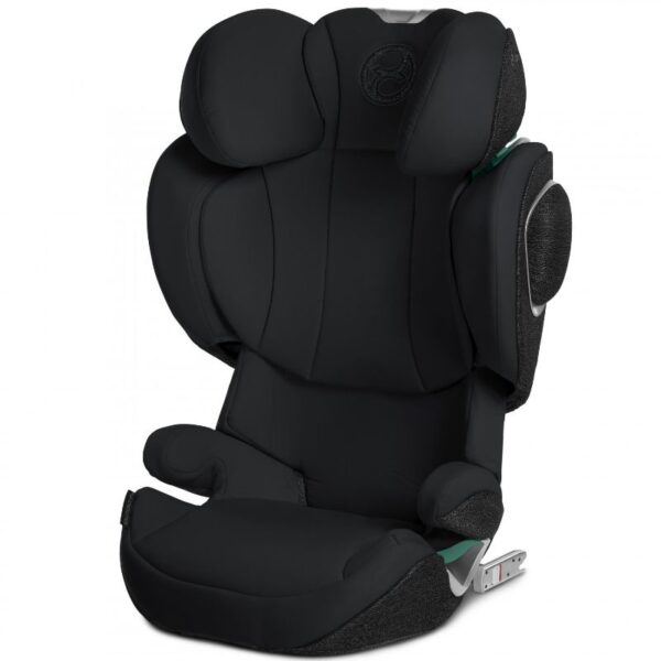 Solution Z i-Fix Deep Black